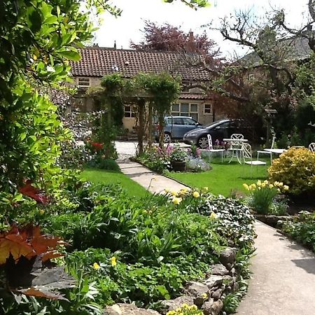 Bramwood Cottages Pickering Dış mekan fotoğraf