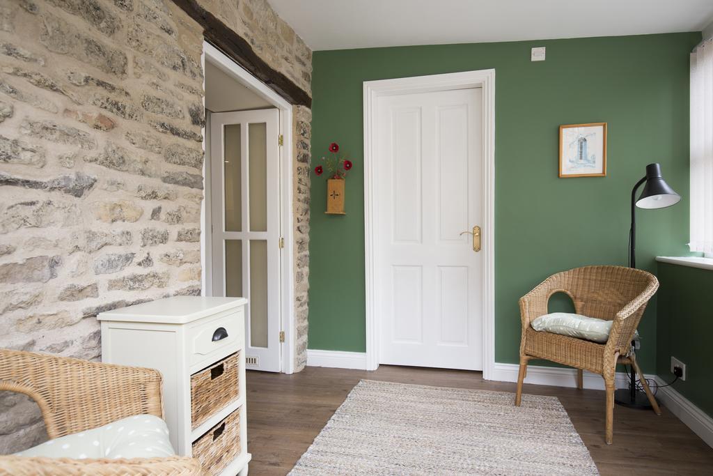 Bramwood Cottages Pickering Dış mekan fotoğraf
