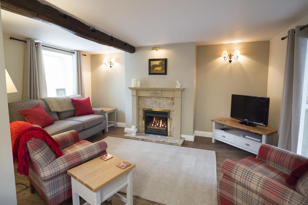 Bramwood Cottages Pickering Dış mekan fotoğraf