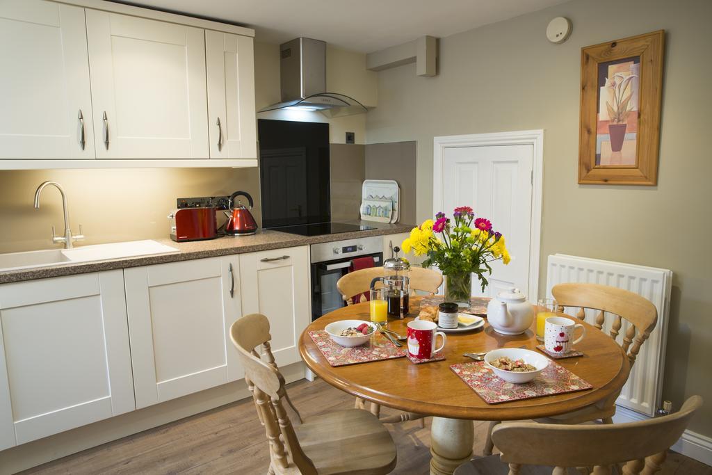 Bramwood Cottages Pickering Dış mekan fotoğraf