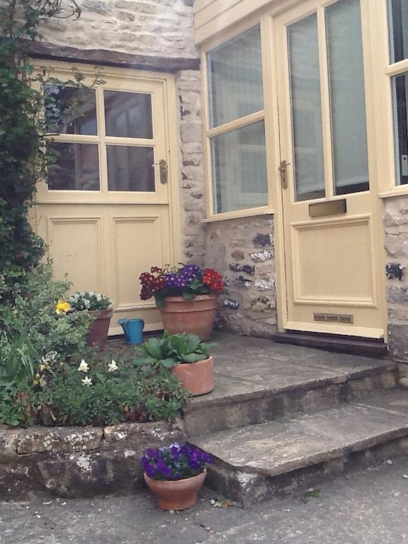 Bramwood Cottages Pickering Oda fotoğraf